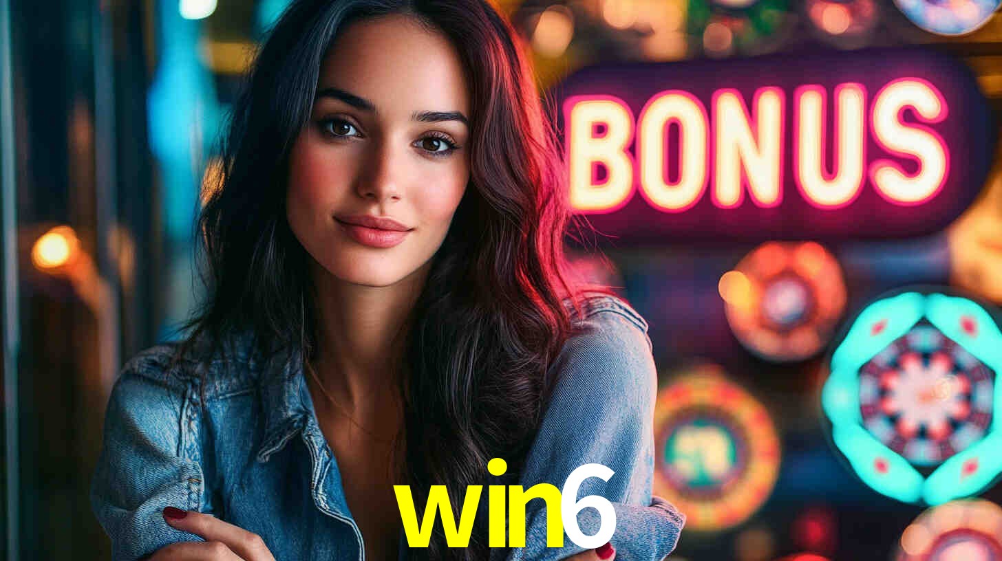 win6 bet
