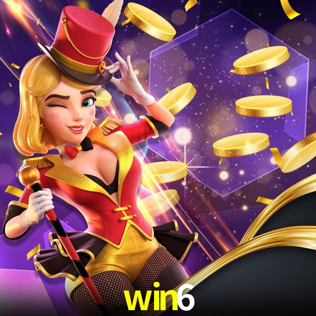 Welcome Bonus win6