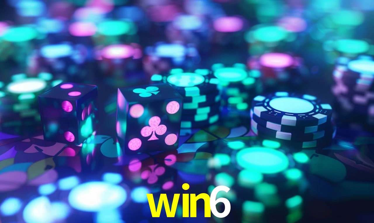 Experiência VIP win6