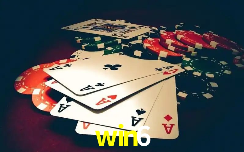 win6 Brasília - Betting Features