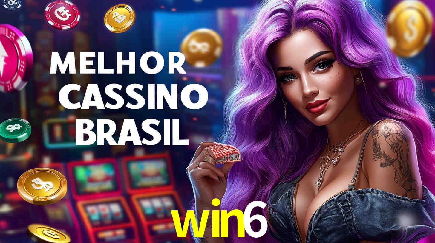 Explorando a Categoria de Eventos em Apostas na win6