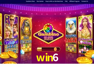 win6 São Paulo - All Bonuses
