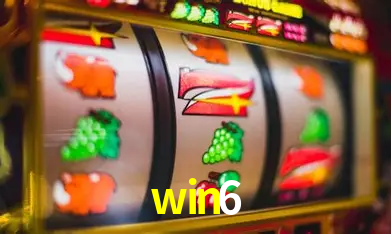 Inovações de Jogos na win6: O Futuro das Experiências Interativas