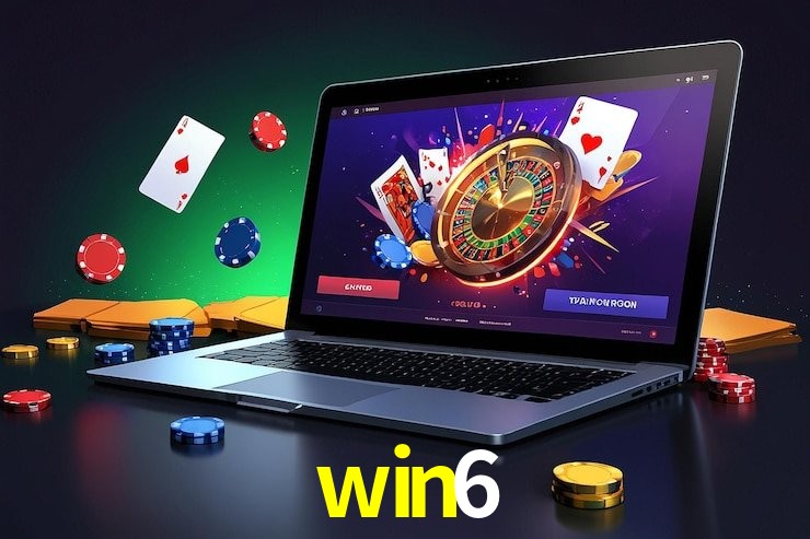 win6 Belo Horizonte - Payments