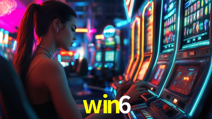Exclusive Games win6