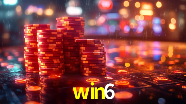 Explore as vantagens do win6: serviço profissional e confiabilidade