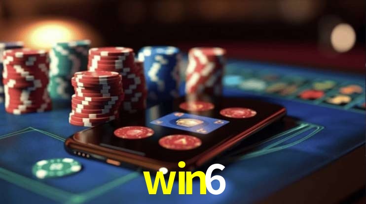 win6 Rio de Janeiro - Popular Jogos