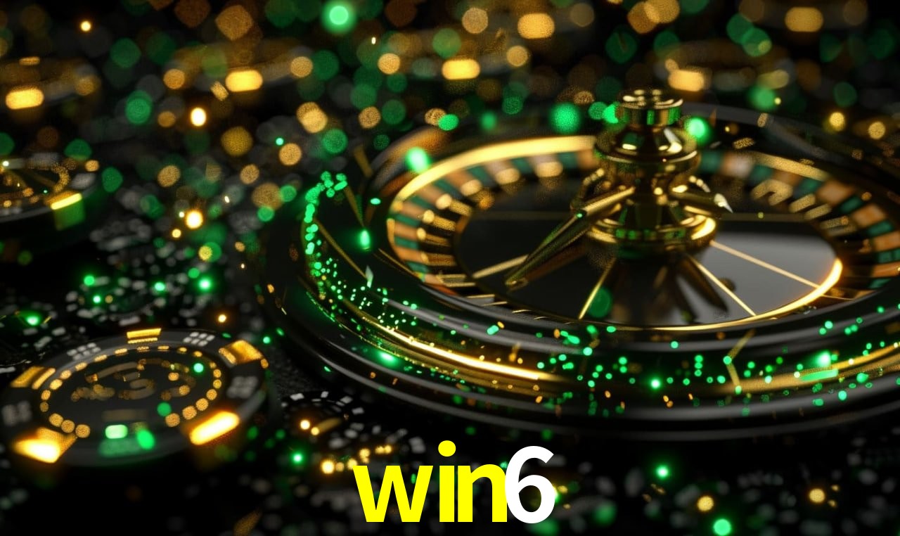 win6 Brasília - Bonus Features
