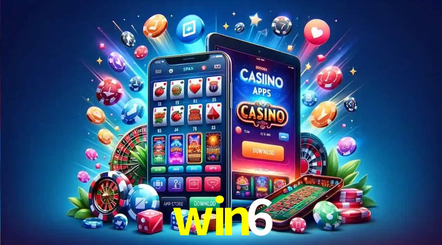 Weekend Specials win6