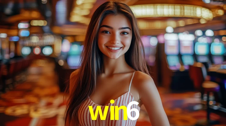 Welcome Bonus win6