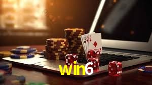 Jogos Exclusivos win6