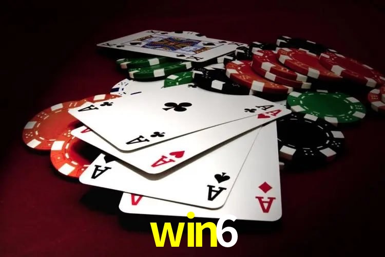 Estatísticas Esportivas win6