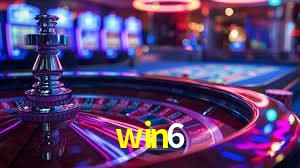 Benefícios da Conta win6
