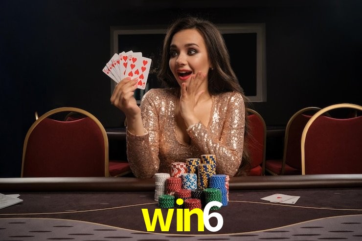 Bônus Diários win6