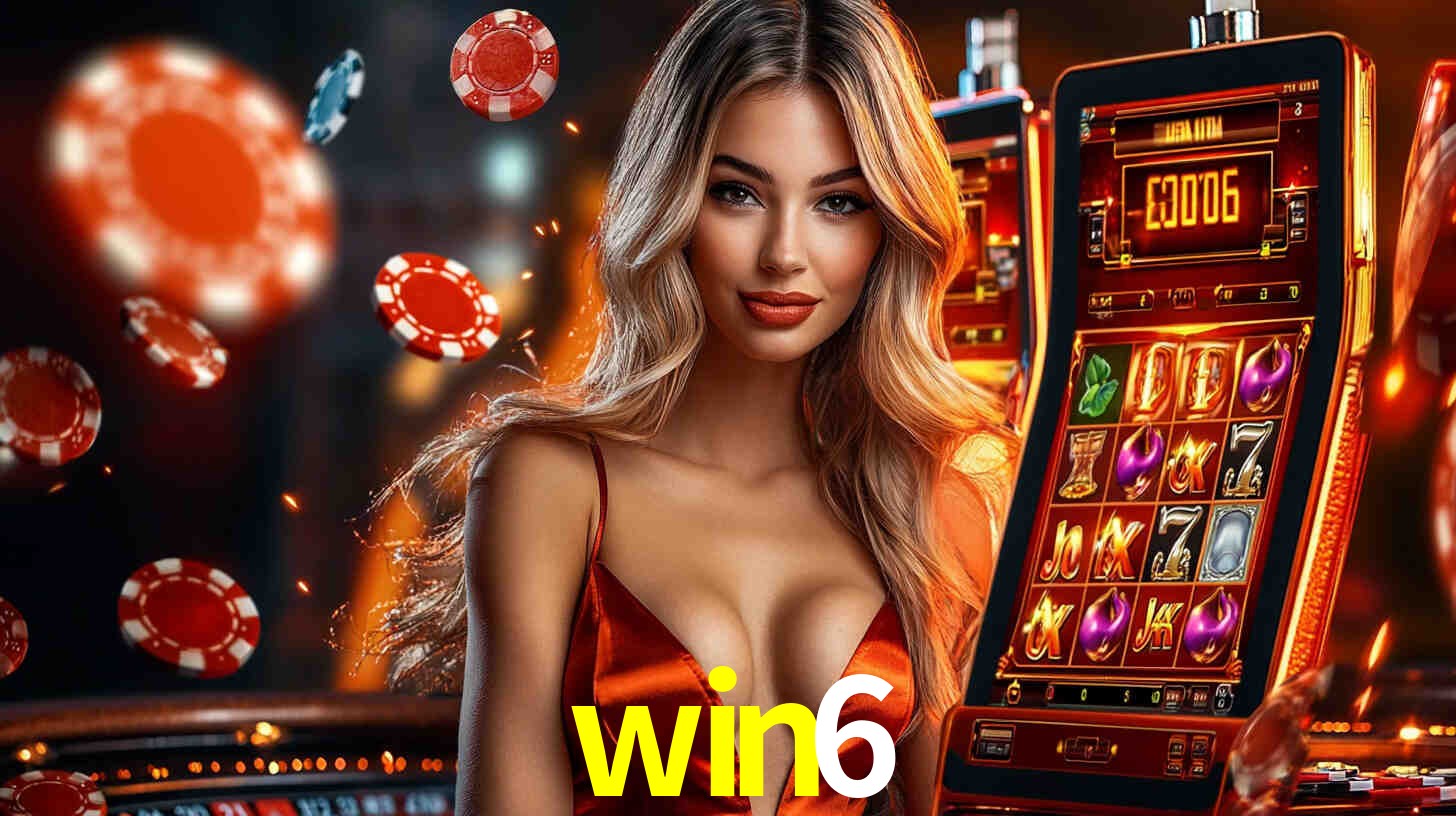 win6 bet