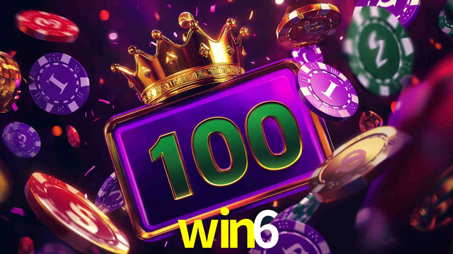 Blackjack Table win6