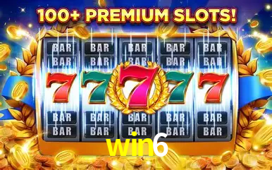 Descubra o Mundo do Cassino Online com win6