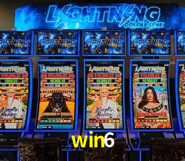 A Emoção da Loteria na win6: Uma Chance de Mudança de Vida