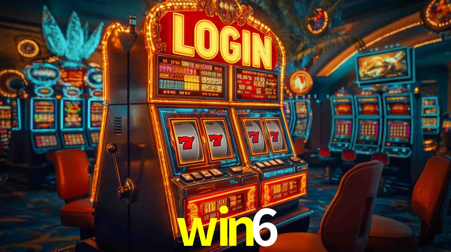 Daily Bonuses win6