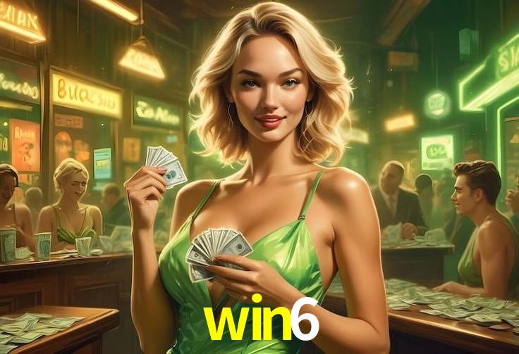 A Emoção da Loteria na win6: Uma Chance de Mudança de Vida