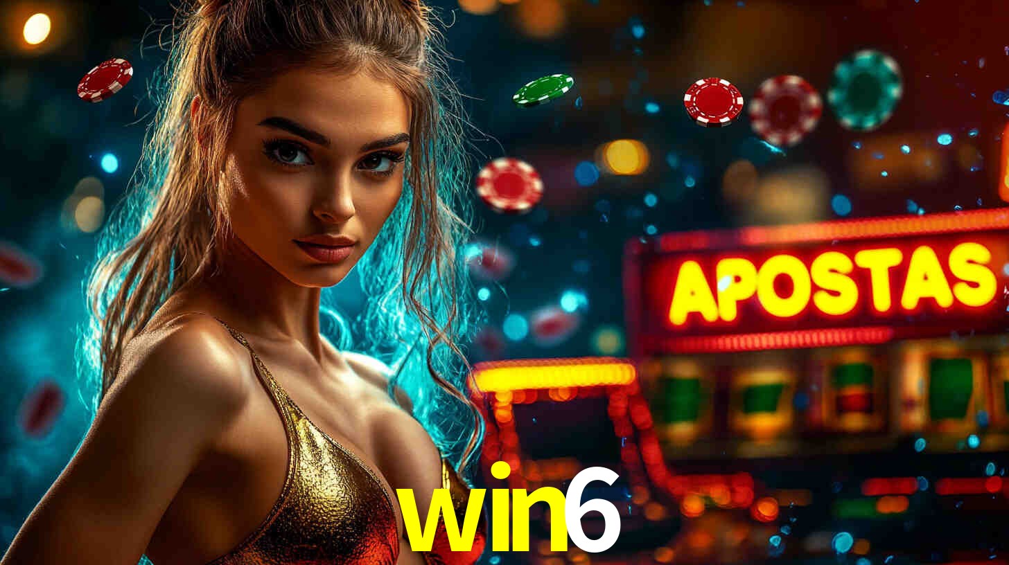 Explorando a Categoria de Eventos em Apostas na win6