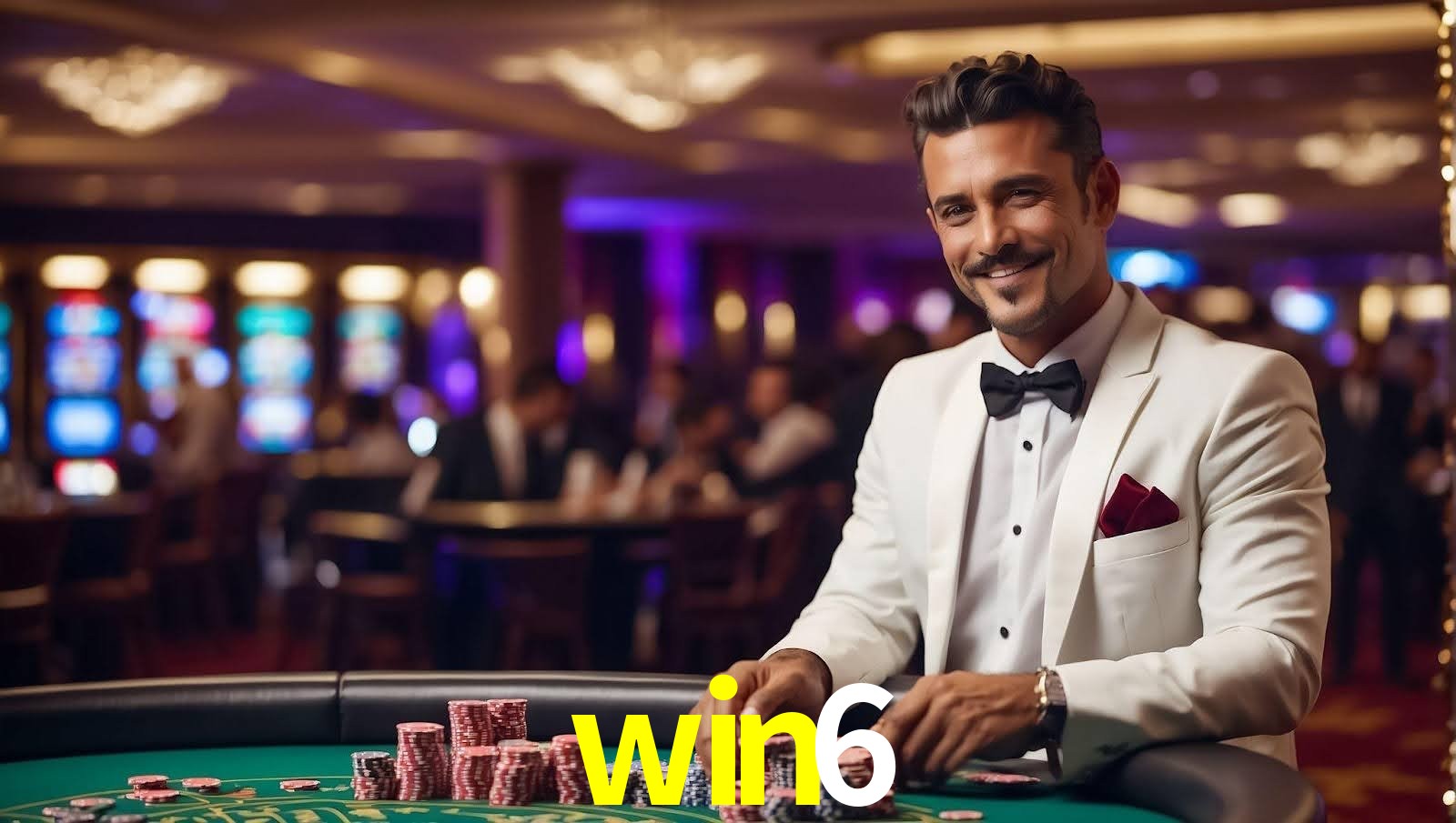 win6 - Security