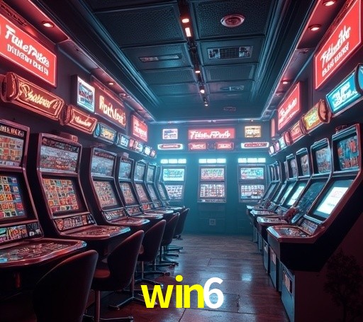 win6 Promoções - 30+ Ofertas Diárias