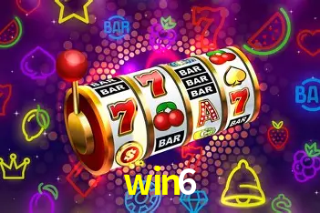 Descubra o Mundo do Cassino Online com win6