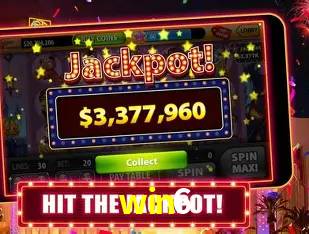 win6 Belo Horizonte - VIP Casino