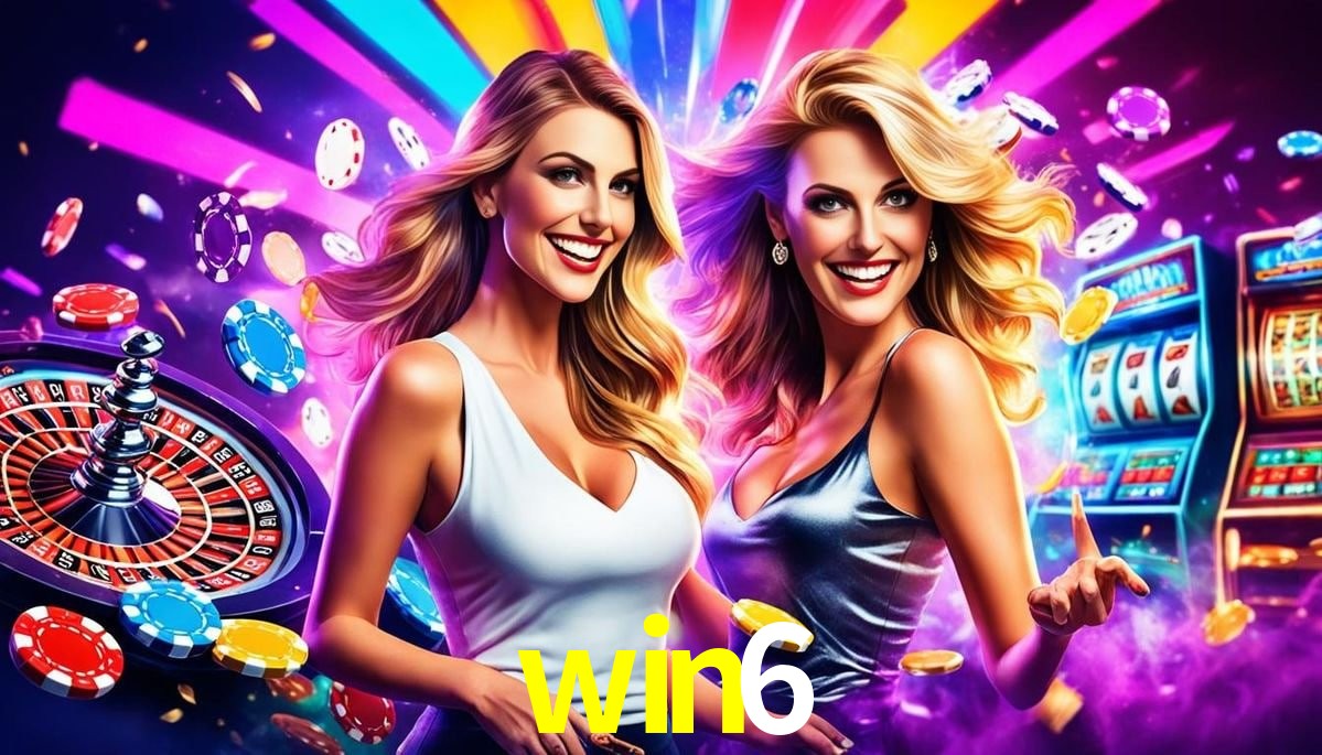 Casino VIP win6