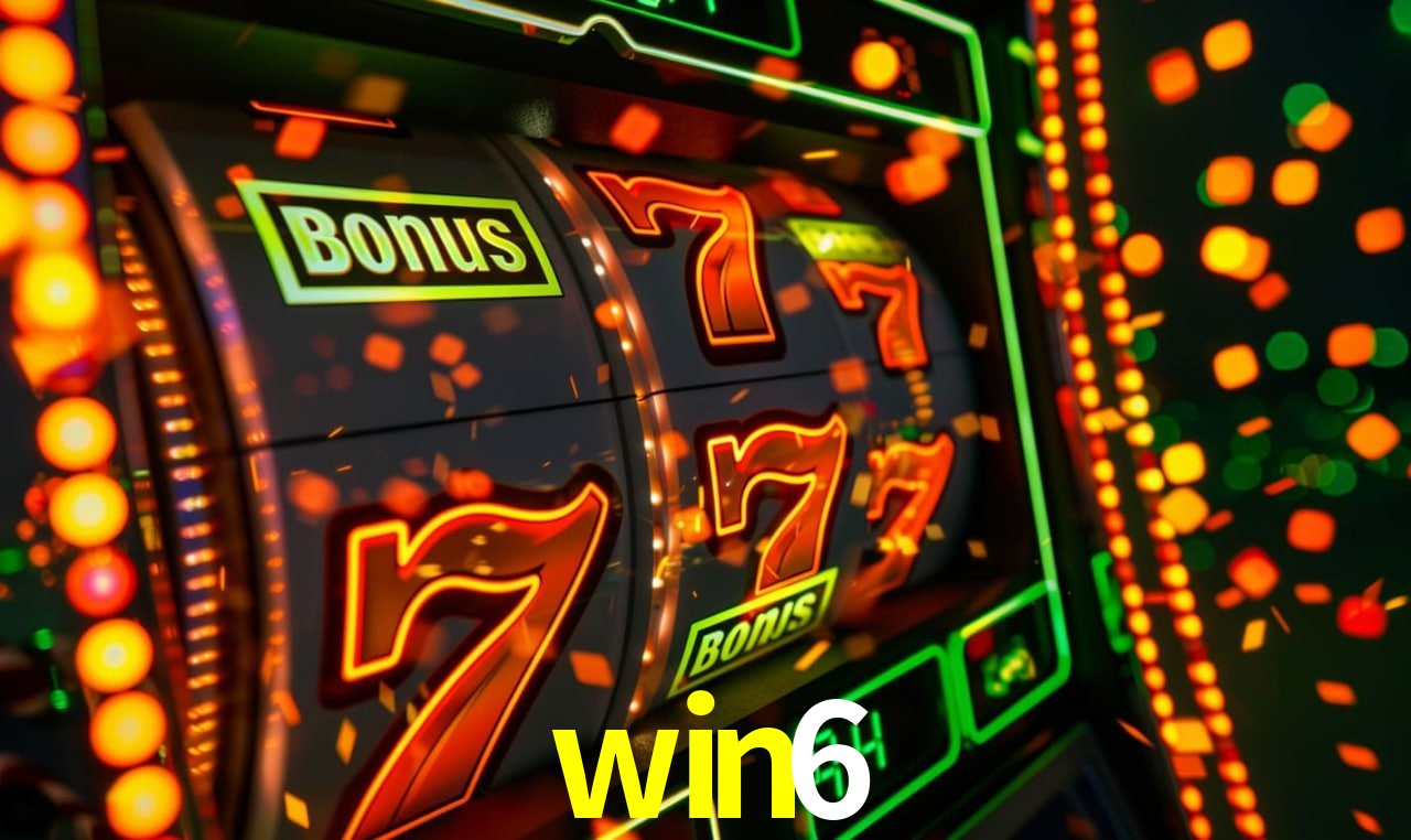 cassino win6