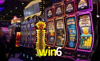 win6 Belo Horizonte - Reivindique Bonus