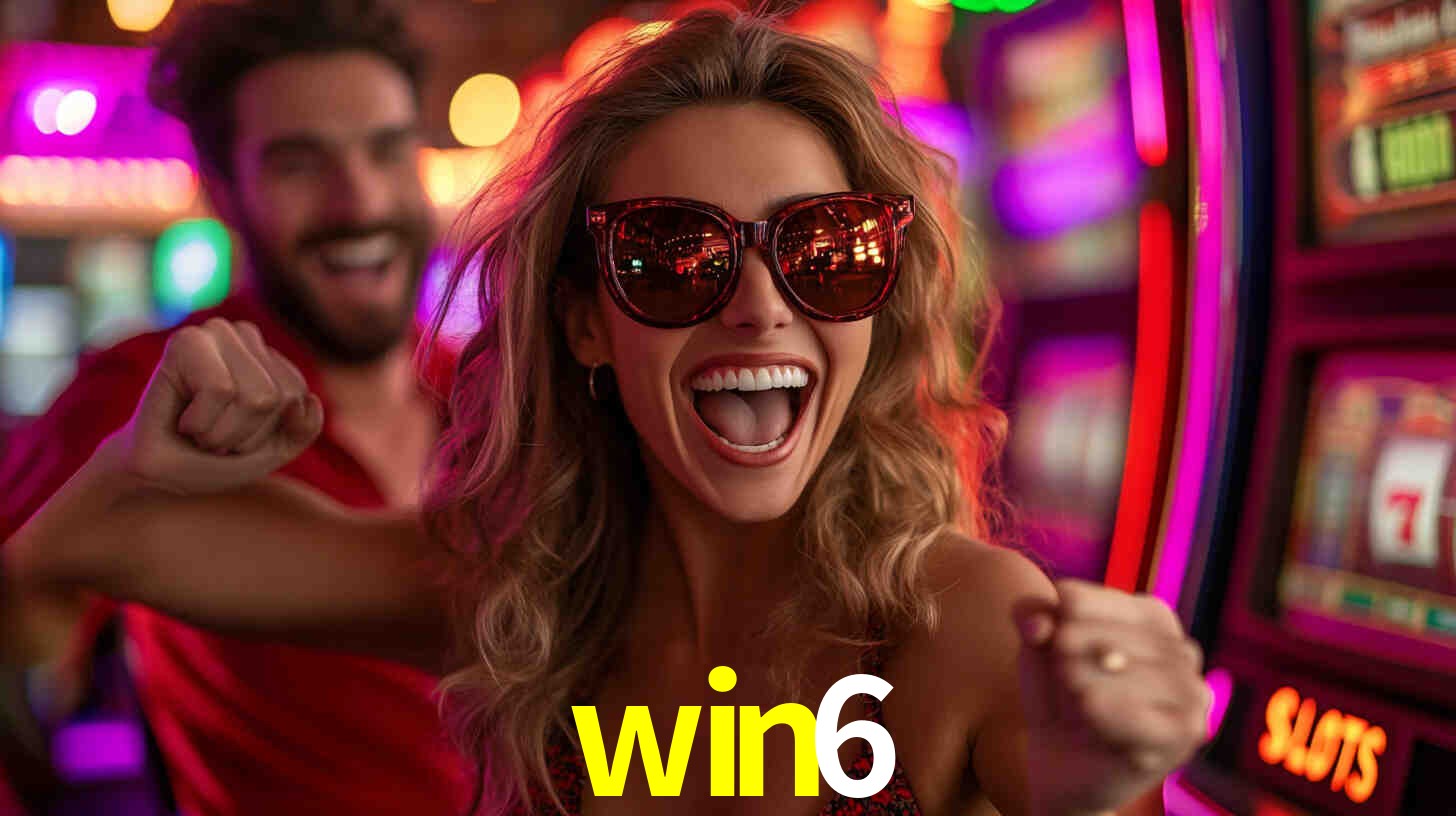Descubra o Programa VIP da win6: Vantagens Exclusivas para Jogadores