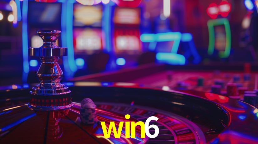 Ofertas Imperdíveis na win6: Promoções e Bônus Que Valem a Pena