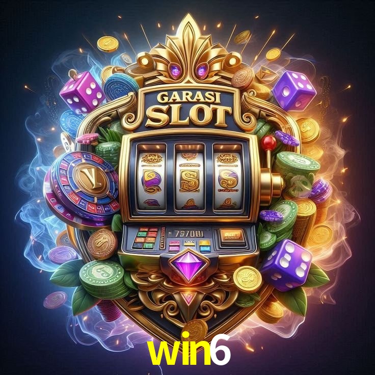 win6 - cassino ao vivo
