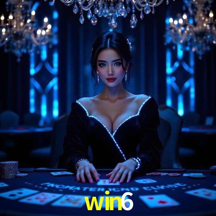 win6 Brasília - Jogo Features