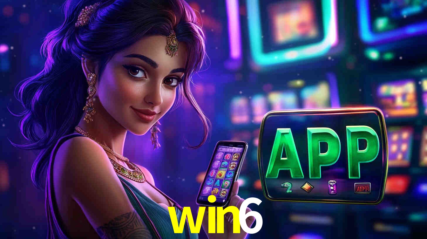 win6,win6.com
