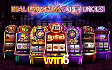 win6 São Paulo - Live Tables