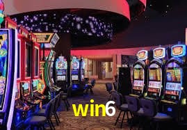 win6 São Paulo - Hot Promos