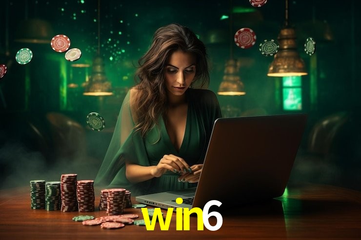 win6 - App Security