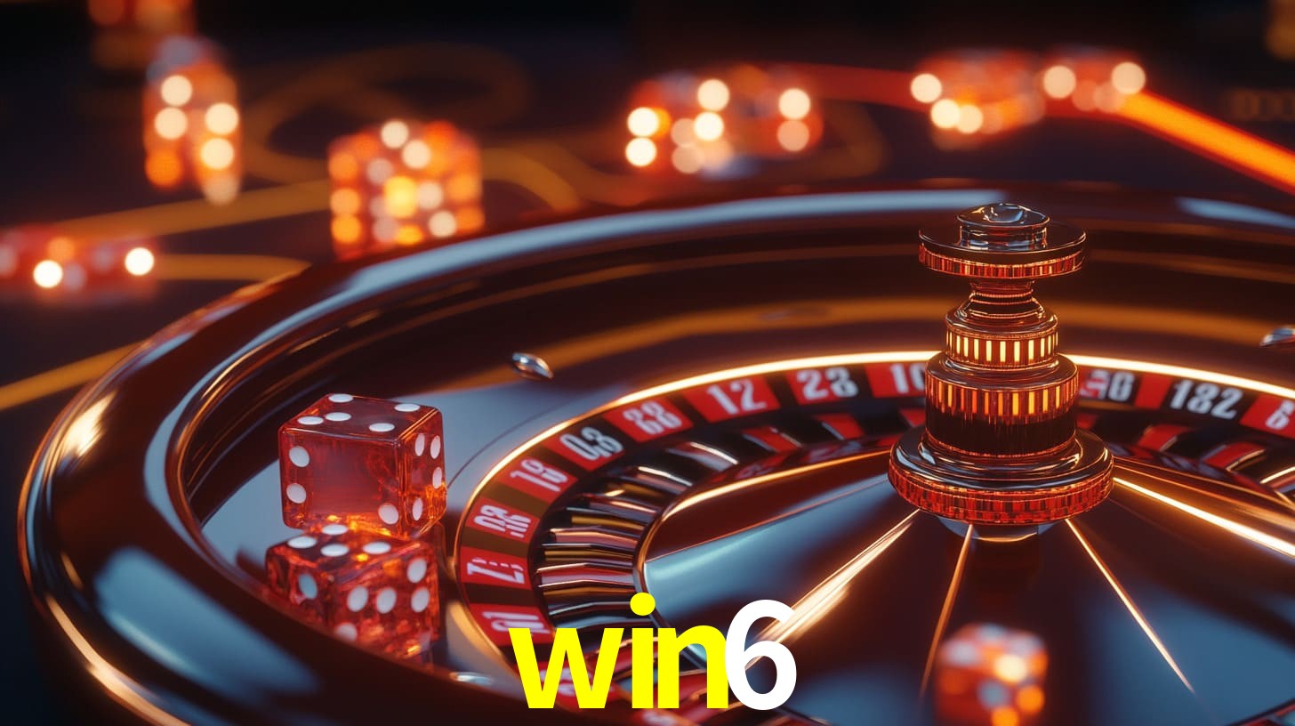 Tennis Betting win6