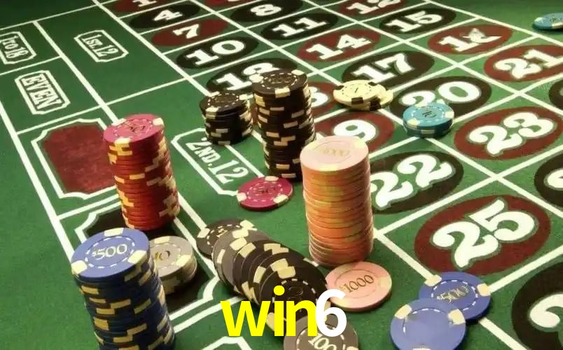 Promoção Relâmpago win6