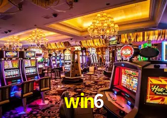 win6 Rio de Janeiro - Professional Dealers