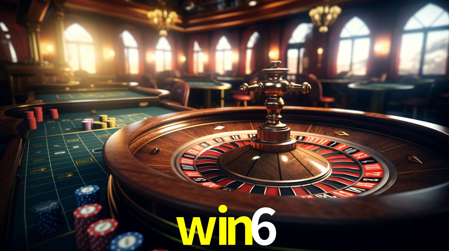 Football Betting win6