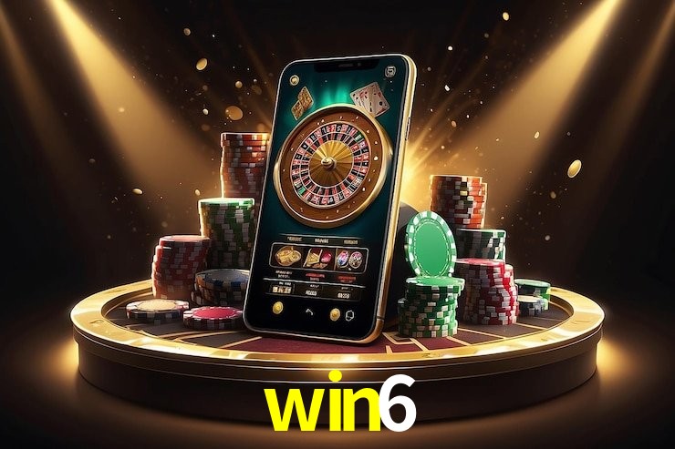 win6 - Winners Celebration