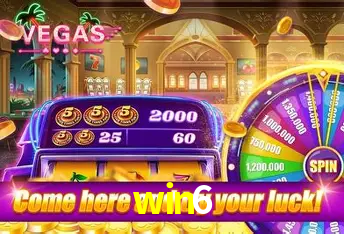 Descubra a Magia dos Jogos de Arcade no win6