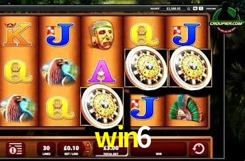 Desvendando o Mundo dos Jogos Virtuais na win6