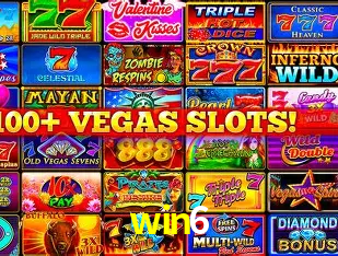 win6 Brasília - Casino Guide