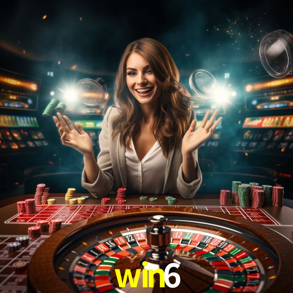 win6 App Interface