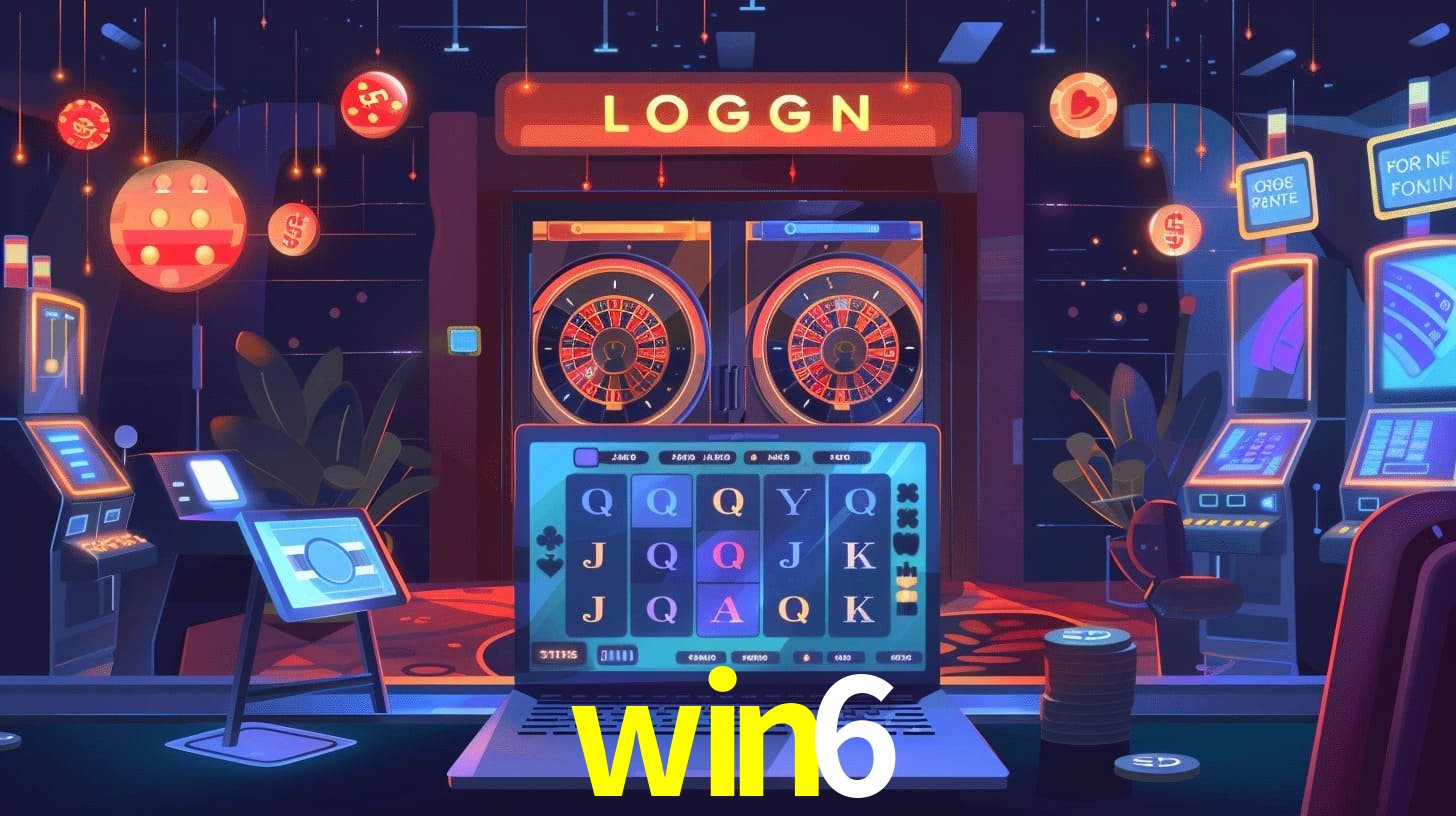 win6 Rio de Janeiro - Licenses